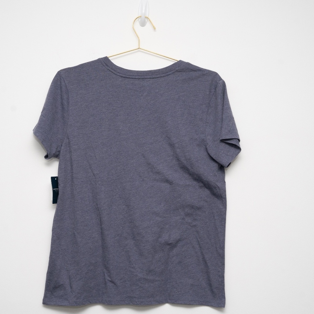 Lucky Brand‎ AC/DC Band Graphic T Shirt Large - Picture 2 of 6
